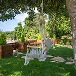 Casa Da Colina Villa