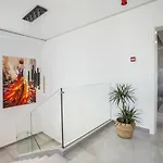 Casa Da Colina Villa Caldas de Monchique