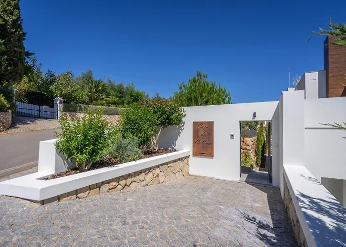 Casa Da Colina