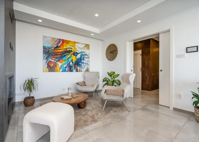 Вилла Casa Da Colina *