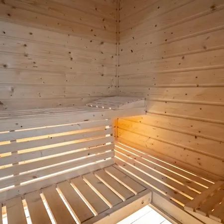 Casa Da Colina Willa