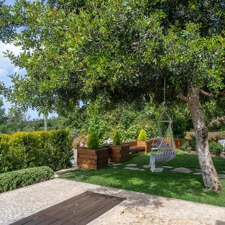 Casa Da Colina * Caldas de Monchique