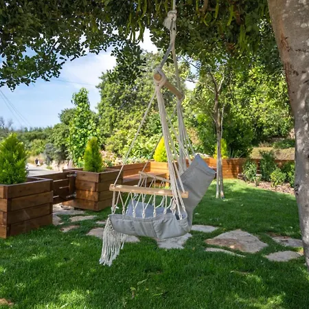 Casa Da Colina Willa