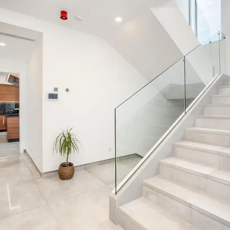 Willa Casa Da Colina Caldas de Monchique