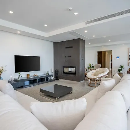 Casa Da Colina Willa *