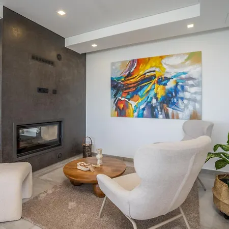 Willa Casa Da Colina *