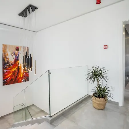 Casa Da Colina Willa Caldas de Monchique