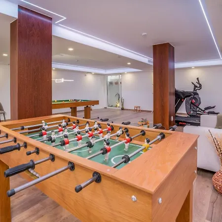 Willa Casa Da Colina Caldas de Monchique