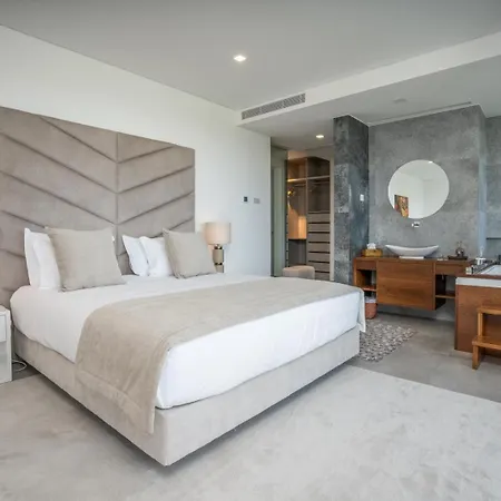 Casa Da Colina Caldas de Monchique