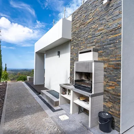 Casa Da Colina