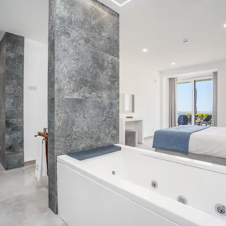 Casa Da Colina Caldas de Monchique