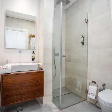 Casa Da Colina Willa *