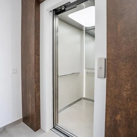 Willa Casa Da Colina *