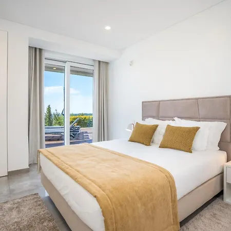 Willa Casa Da Colina Caldas de Monchique