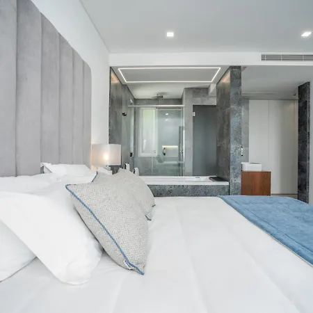 Casa Da Colina Caldas de Monchique