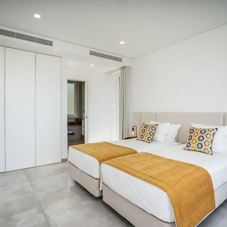 Casa Da Colina * Caldas de Monchique