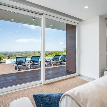 Willa Casa Da Colina