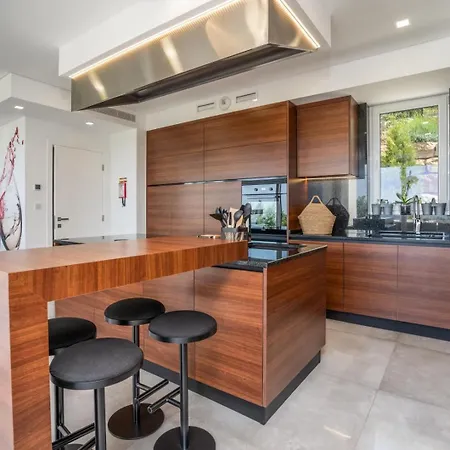 Casa Da Colina Willa *