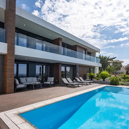 Willa Casa Da Colina