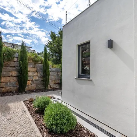 Casa Da Colina Willa