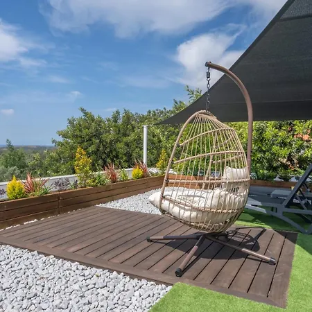 Willa Casa Da Colina