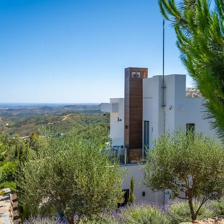 Willa Casa Da Colina