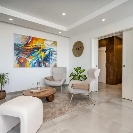 Willa Casa Da Colina *