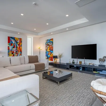 Casa Da Colina Willa Caldas de Monchique