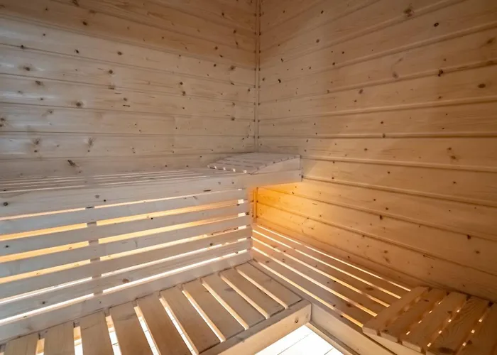 Casa Da Colina Villa