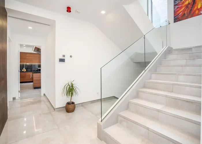 Villa Casa Da Colina Caldas de Monchique