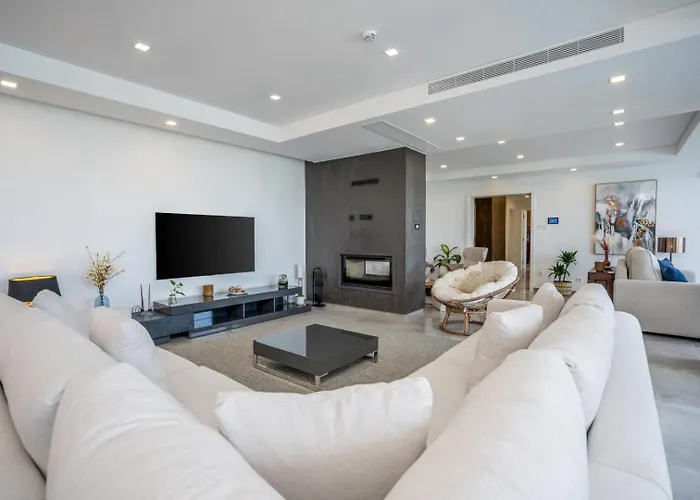 Casa Da Colina Villa *