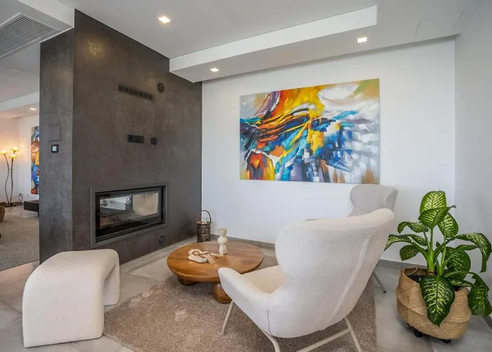 Villa Casa Da Colina *