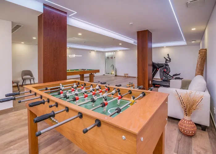 Villa Casa Da Colina Caldas de Monchique