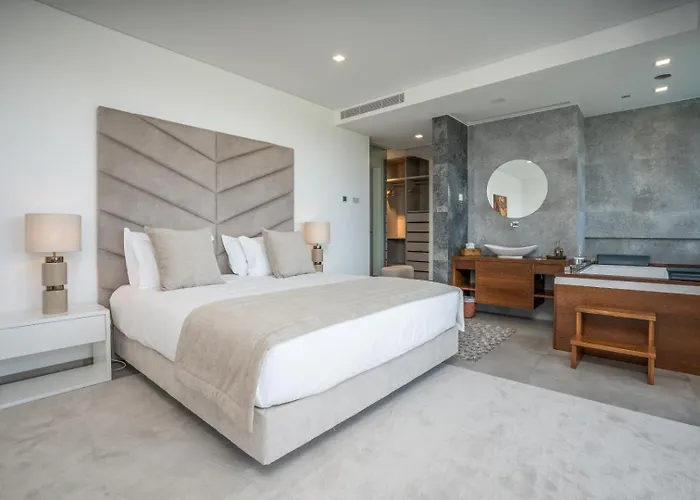 Casa Da Colina Caldas de Monchique