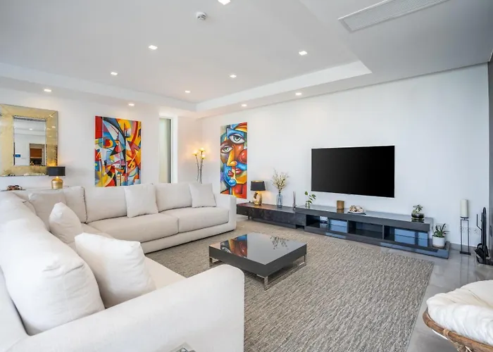 Casa Da Colina Villa