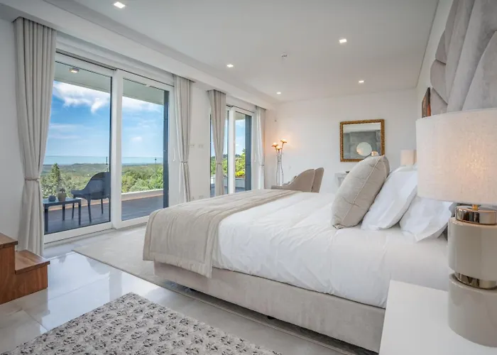 Casa Da Colina Villa Caldas de Monchique