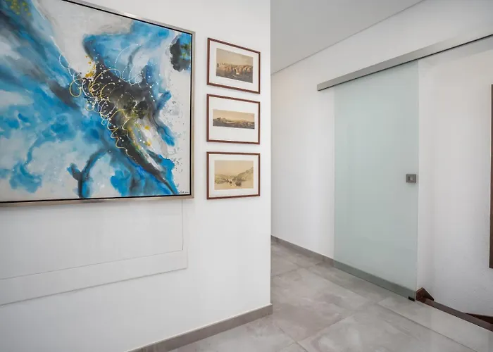 Casa Da Colina Villa Caldas de Monchique