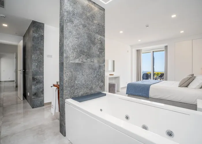 Casa Da Colina Caldas de Monchique