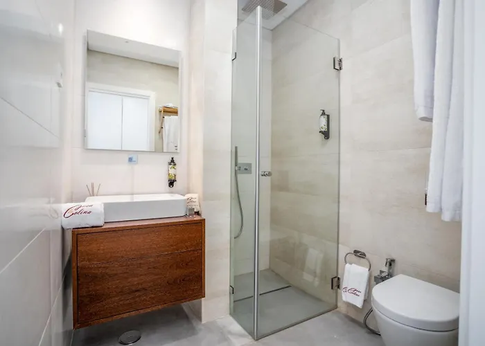 Casa Da Colina 빌라 *