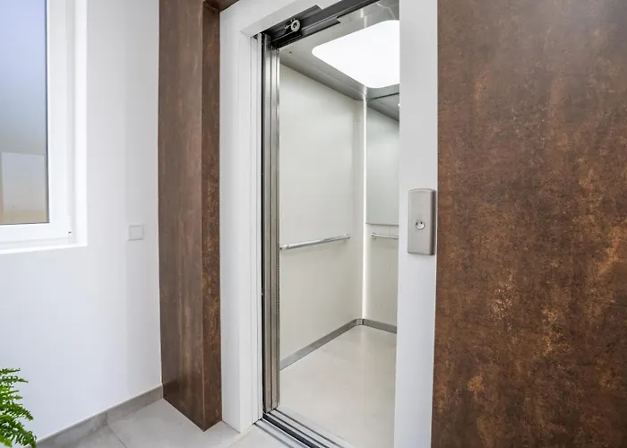 빌라 Casa Da Colina *