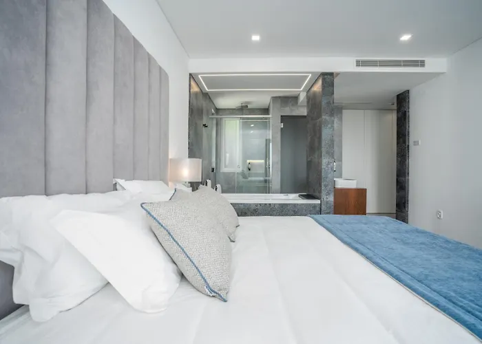 Casa Da Colina Caldas de Monchique