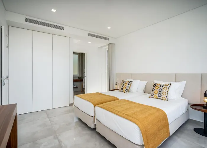 Casa Da Colina * Caldas de Monchique