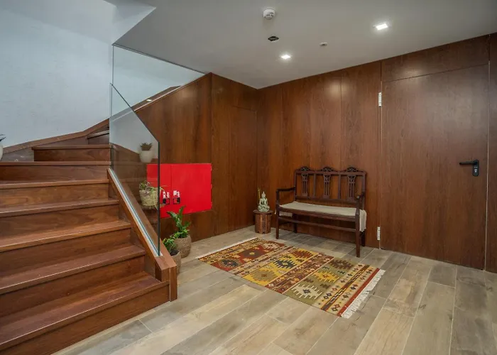 Villa Casa Da Colina *