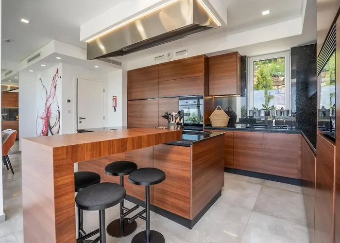 Casa Da Colina Villa *