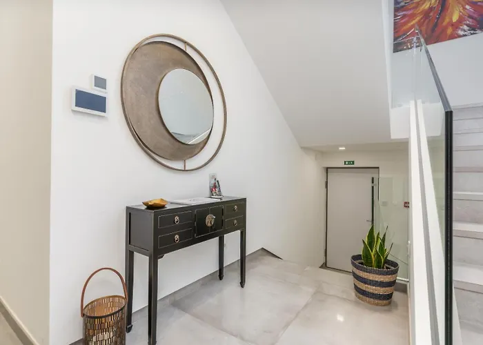 빌라 Casa Da Colina