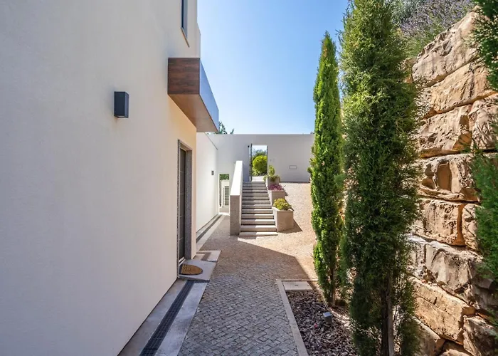 Villa Casa Da Colina