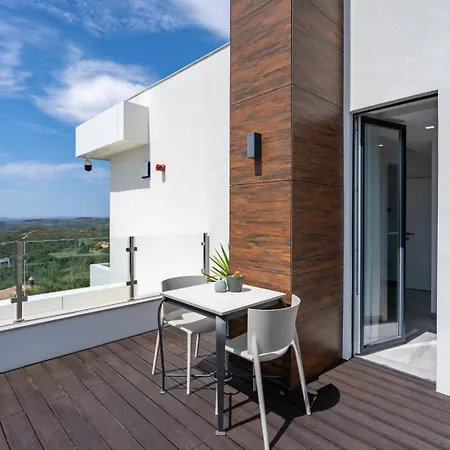 Casa Da Colina Villa