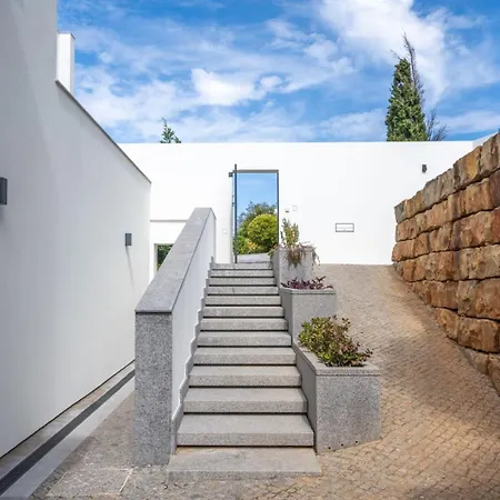 Casa Da Colina