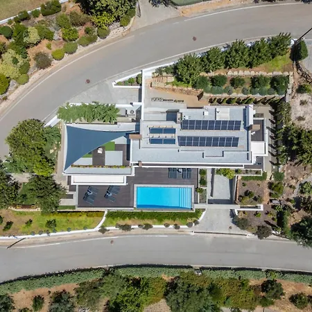 Casa Da Colina *