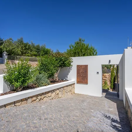 Casa Da Colina